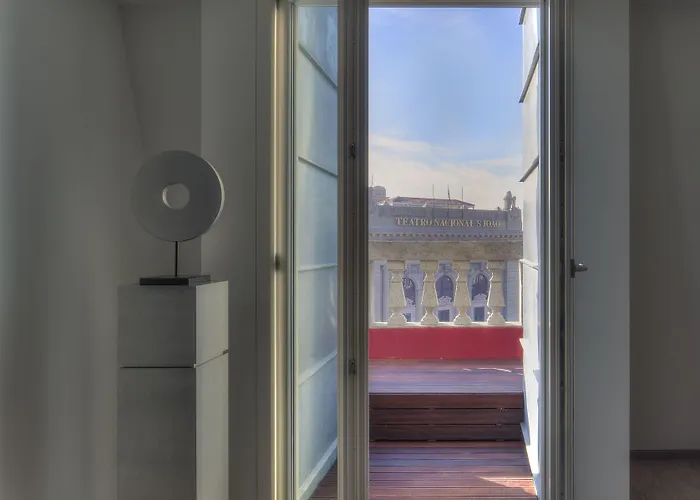 Nh Collection Batalha Hotel Oporto