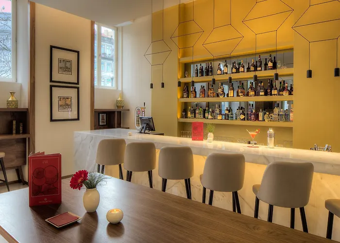 Nh Collection Batalha Hotel 4*