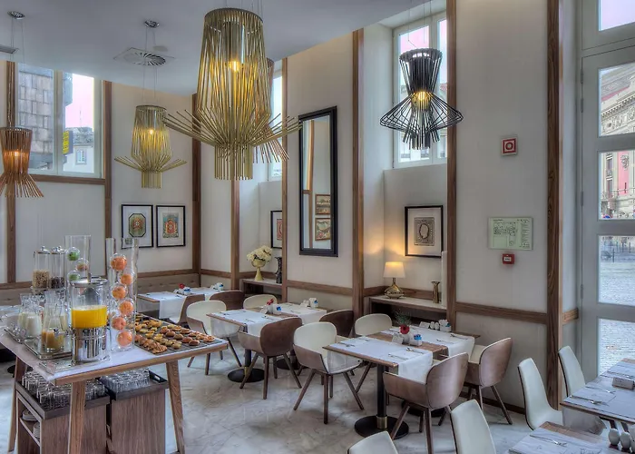 Hotel Nh Collection Batalha