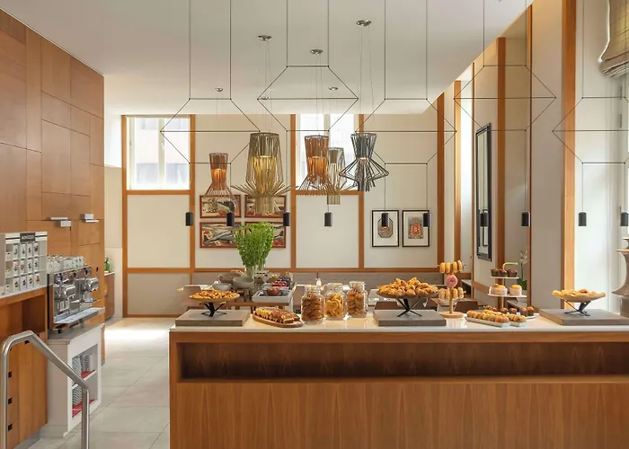 Nh Collection Batalha Hotel 4*