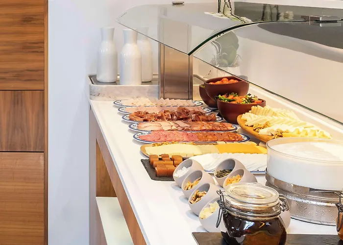 Nh Collection Batalha Hotel 4*