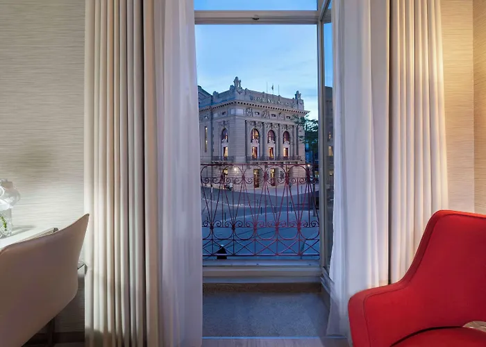 Hotel Nh Collection Batalha