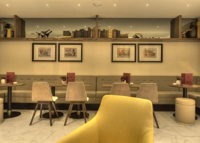 Hotel Nh Collection Batalha 4*