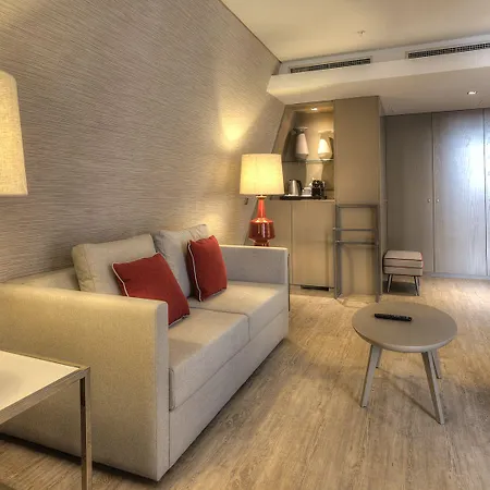 Nh Collection Batalha 4* Porto