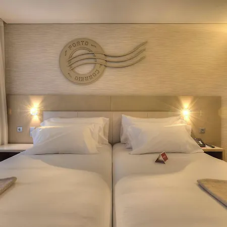 Nh Collection Batalha Hotel Porto