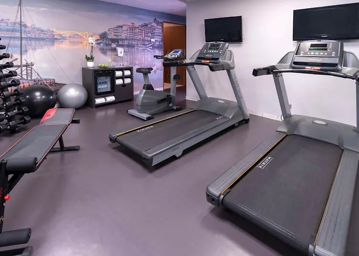 Nh Collection Batalha 4* פורטו