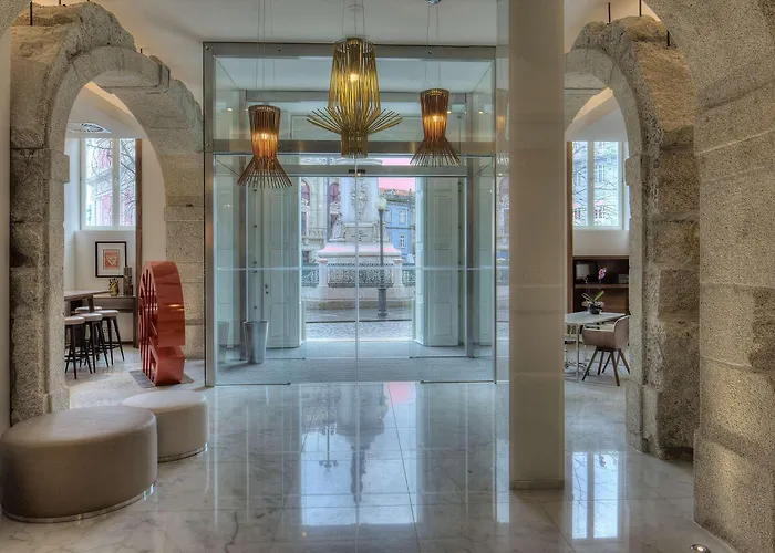 Nh Collection Batalha 4*