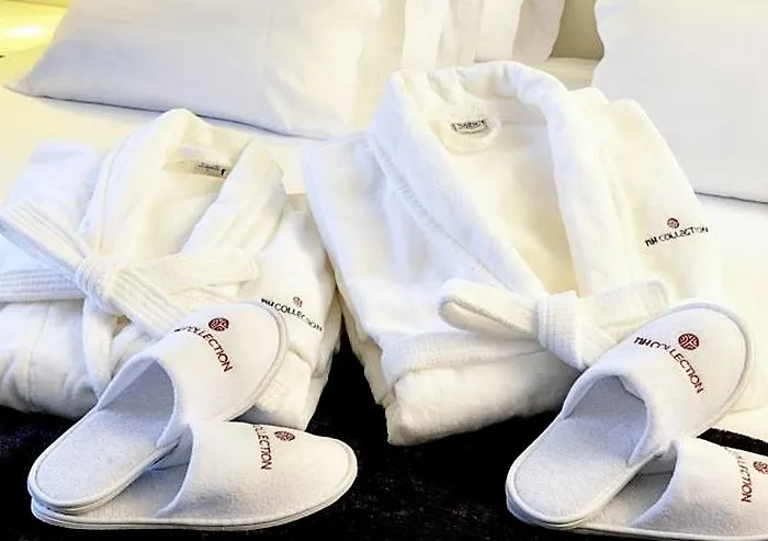 מלון Nh Collection Batalha 4*