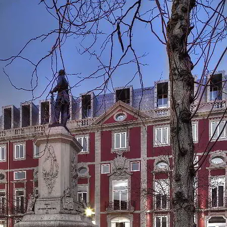 Hotel Nh Collection Batalha 4*