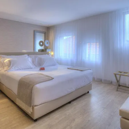 Hotell Nh Collection Batalha