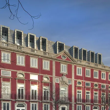 Hotel Nh Collection Batalha