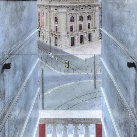 Hotel Nh Collection Batalha Porto