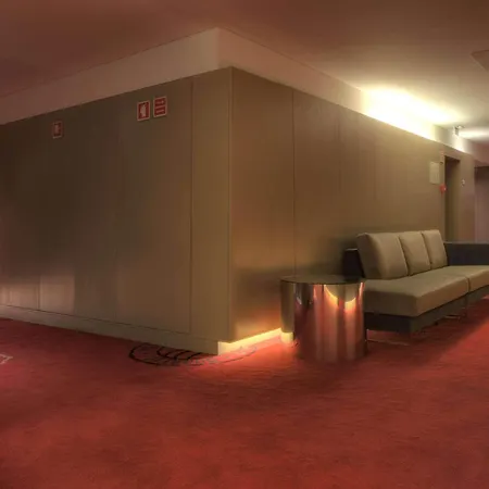 Nh Collection Batalha 4*