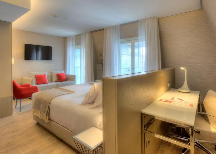 Nh 컬렉션 바탈랴