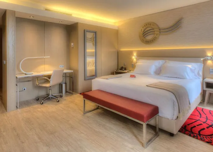 Nh 컬렉션 바탈랴