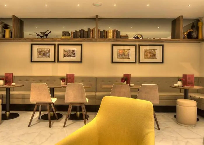 Nh 컬렉션 바탈랴 포르투