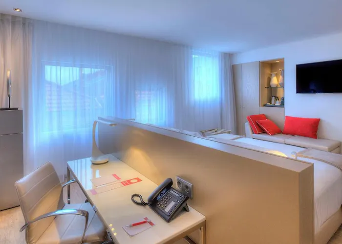 Nh 컬렉션 바탈랴