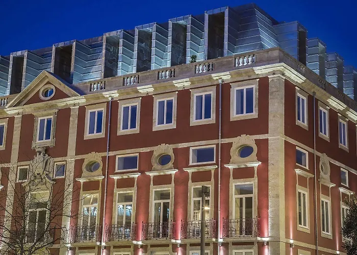 Nh 컬렉션 바탈랴 포르투