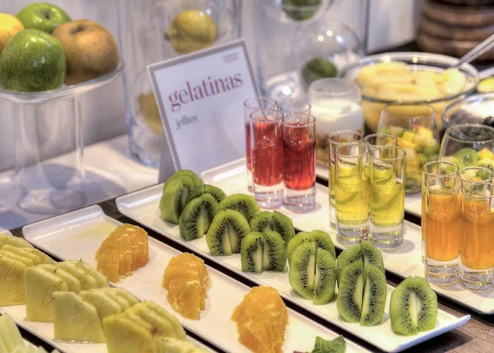 Nh 컬렉션 바탈랴 호텔 포르투